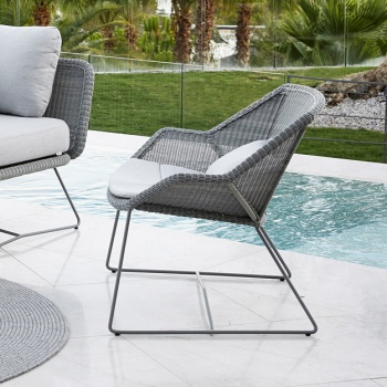 Cane-line Breeze Lounge Chair